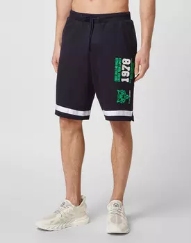 Спортивные Шорты Plein Sport