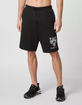 Спортивные Шорты Plein Sport