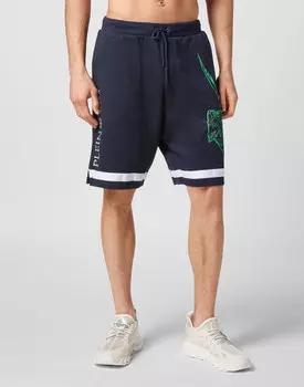 Спортивные Шорты Plein Sport