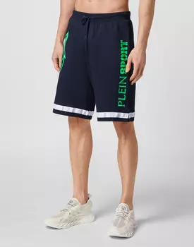 Спортивные Шорты Plein Sport