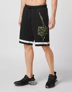 Спортивные Шорты Plein Sport