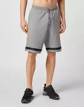 Спортивные Шорты Plein Sport