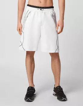 Спортивные Шорты Plein Sport