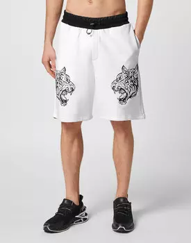 Спортивные Шорты Plein Sport