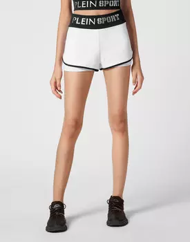 Спортивные Шорты Plein Sport