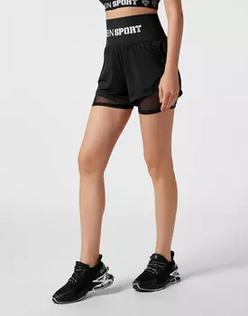 Спортивные Шорты Plein Sport