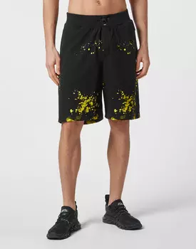 Спортивные Шорты Plein Sport