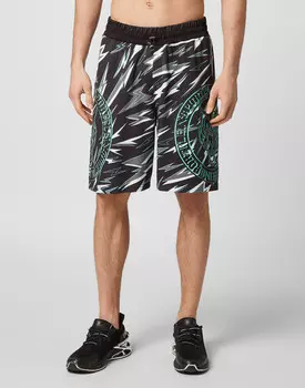 Спортивные Шорты Plein Sport