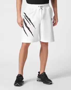 Спортивные Шорты Plein Sport