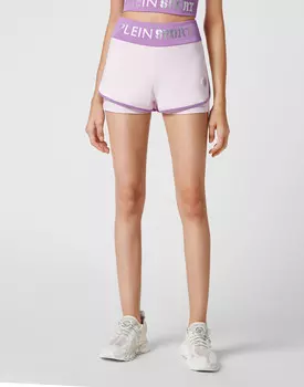 Спортивные Шорты Plein Sport