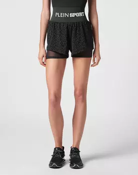 Спортивные Шорты Plein Sport