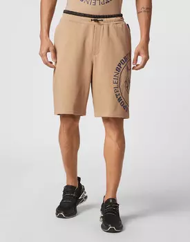 Спортивные Шорты Plein Sport