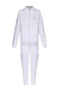 Спортивный Костюм Ea7