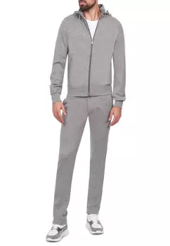 Спортивный Костюм Mandelli