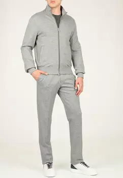 Спортивный Костюм Mandelli