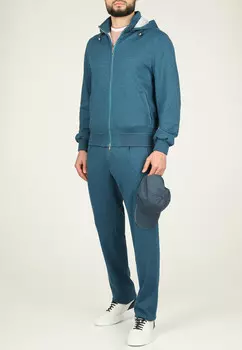 Спортивный Костюм Mandelli