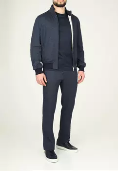 Спортивный Костюм Mandelli