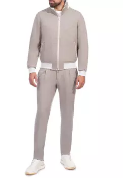 Спортивный Костюм Mandelli