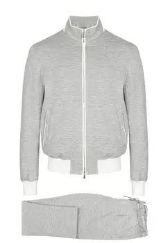 Спортивный Костюм Mandelli