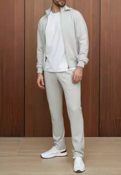 Спортивный Костюм Mandelli