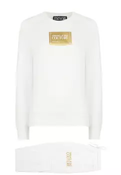 Спортивный Костюм Versace Jeans Couture