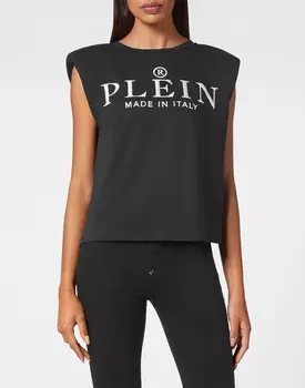 Спортивный Топ Philipp Plein