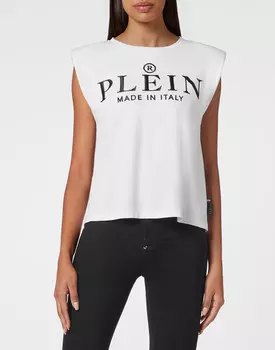 Спортивный Топ Philipp Plein