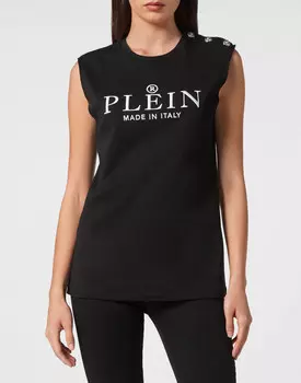 Спортивный Топ Philipp Plein