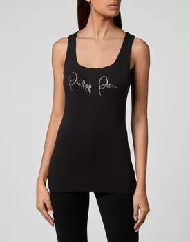 Спортивный Топ Philipp Plein