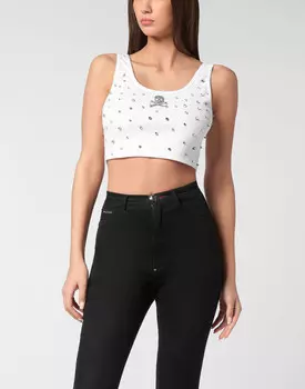 Спортивный Топ Philipp Plein