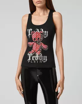 Спортивный Топ Philipp Plein