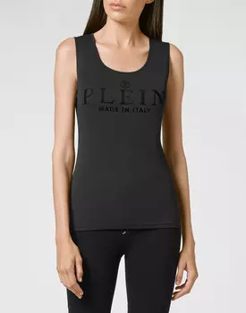 Спортивный Топ Philipp Plein