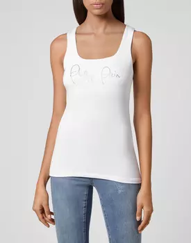 Спортивный Топ Philipp Plein