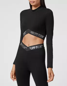 Спортивный Топ Philipp Plein