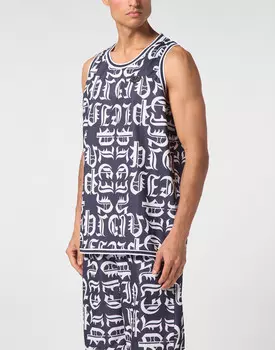 Спортивный Топ Philipp Plein