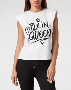 Спортивный Топ Philipp Plein