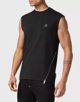 Спортивный Топ Philipp Plein