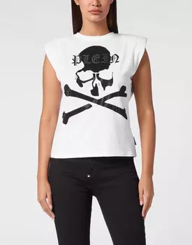 Спортивный Топ Philipp Plein