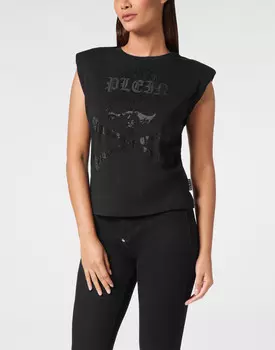 Спортивный Топ Philipp Plein
