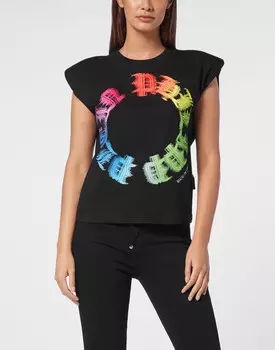 Спортивный Топ Philipp Plein