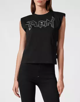 Спортивный Топ Philipp Plein