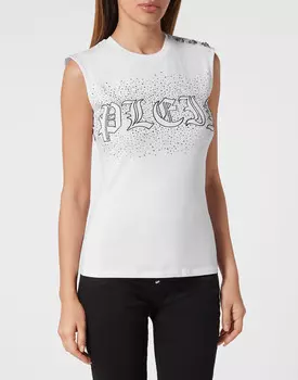 Спортивный Топ Philipp Plein