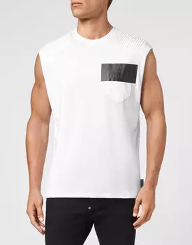 Спортивный Топ Philipp Plein