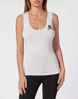 Спортивный Топ Philipp Plein