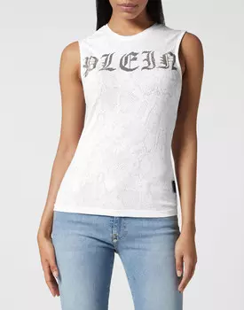 Спортивный Топ Philipp Plein