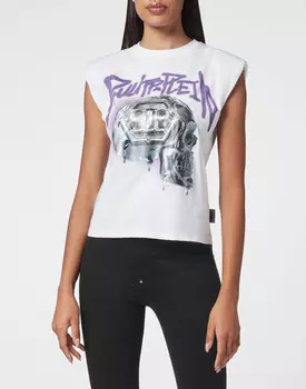 Спортивный Топ Philipp Plein