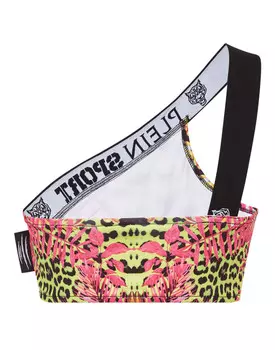 Спортивный Топ Plein Sport