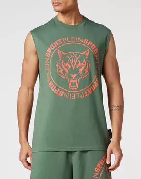 Спортивный Топ Plein Sport