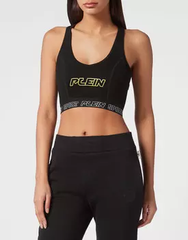 Спортивный Топ Plein Sport
