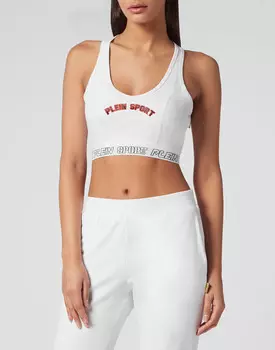 Спортивный Топ Plein Sport